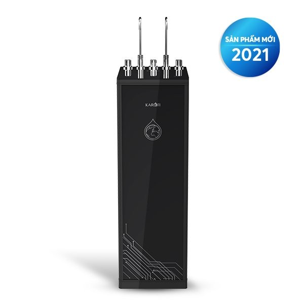 MÁY LỌC NƯỚC NÓNG LẠNH KAROFI KAD-D66