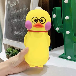 BÌNH GIỮ NHIỆT HOẠT HÌNH DỄ THƯƠNG
