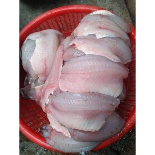 CÁ RÔ PHI LỌC XƯƠNG 500G