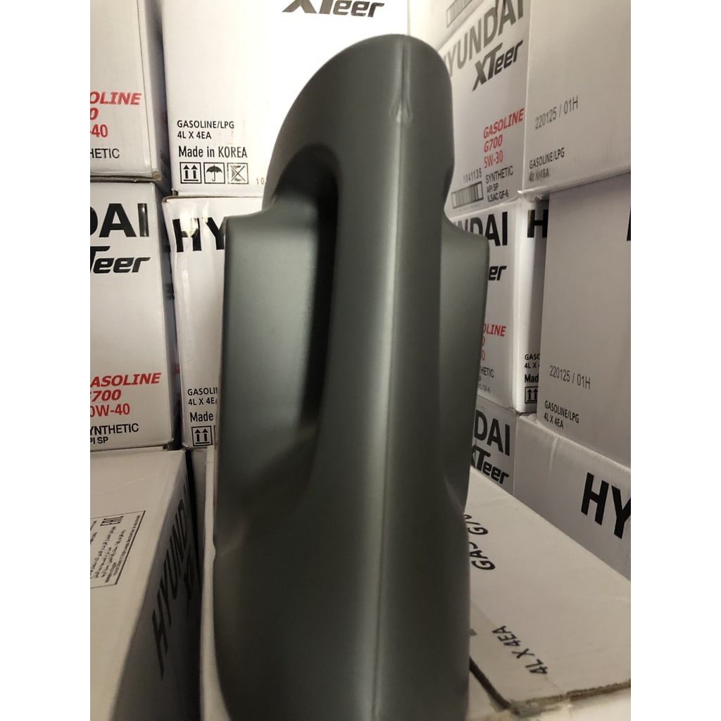 Dầu máy xăng Xteer Gasoline G700 10W40