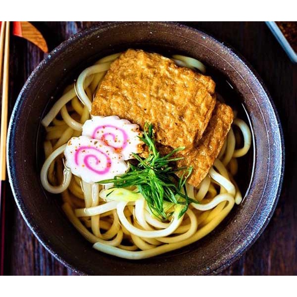 Mì Udon tươi Hàn Quốc bịch 200g
