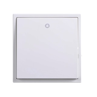 Bộ công tắc đơn 20a hai cực 1 chiều có đèn led simon i7