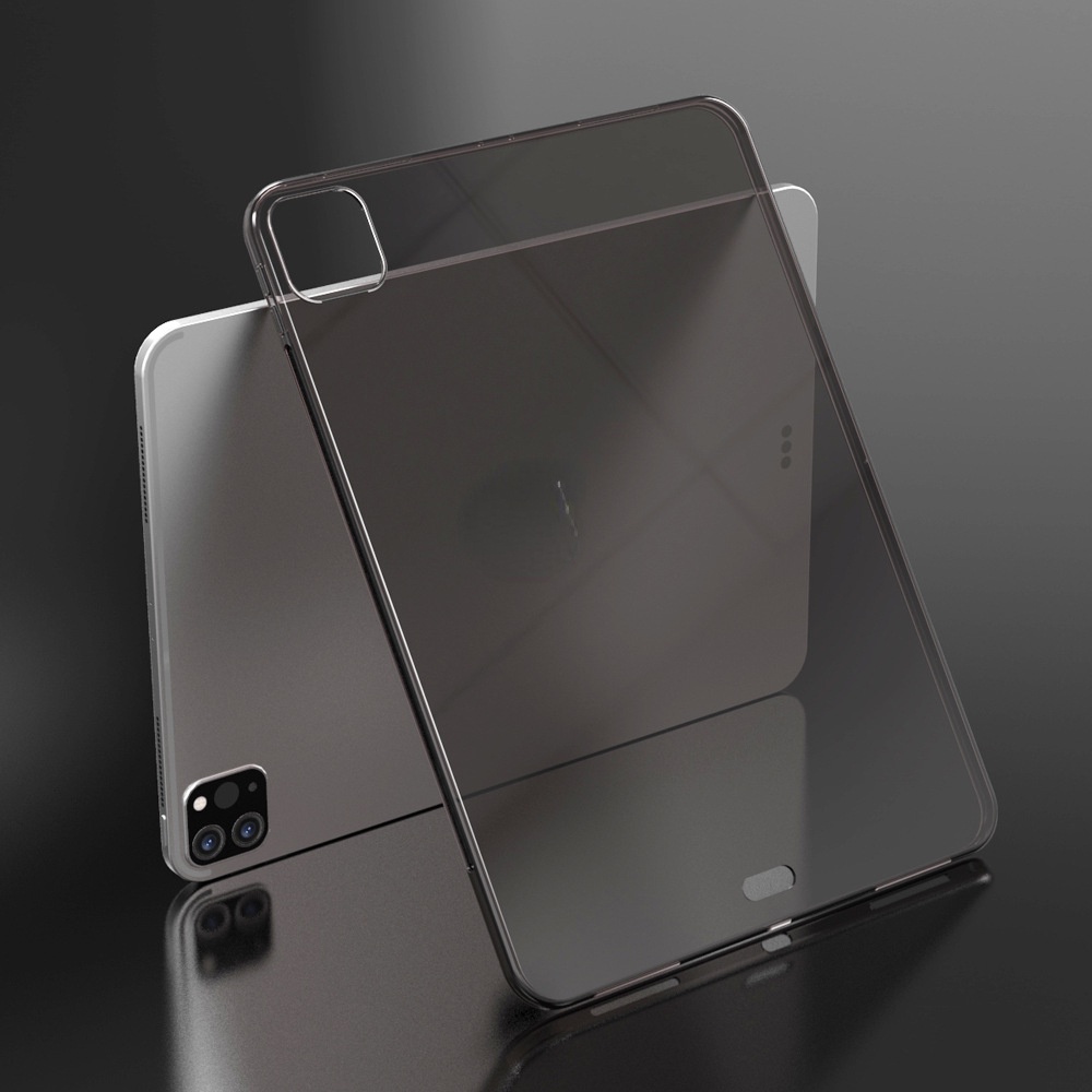 Ốp Máy Tính Bảng Trong Suốt Cho ipad pro 11 2021 2020 2018 7th 8th 9th 10.2 10’2 mini 6 5 9.7 Air 1 3 10.5 Air 4 10.9 Air 5 9.7