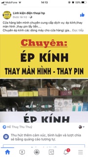 MÀN HÌNH SAMSUNG A10/M10 Or