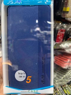 Bao da samsung A31 thời trang