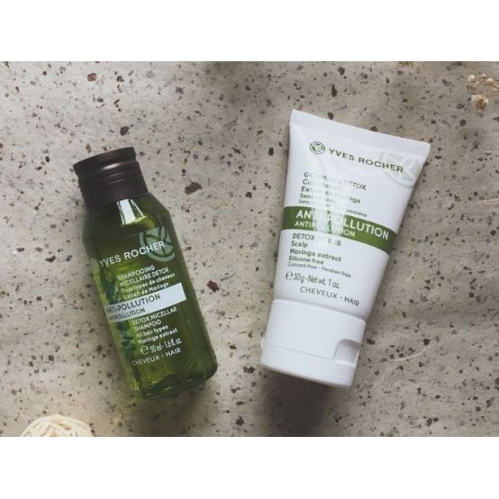 Thanh lí Set tẩy trang sữa rửa mặt kem đêm Nutricentials