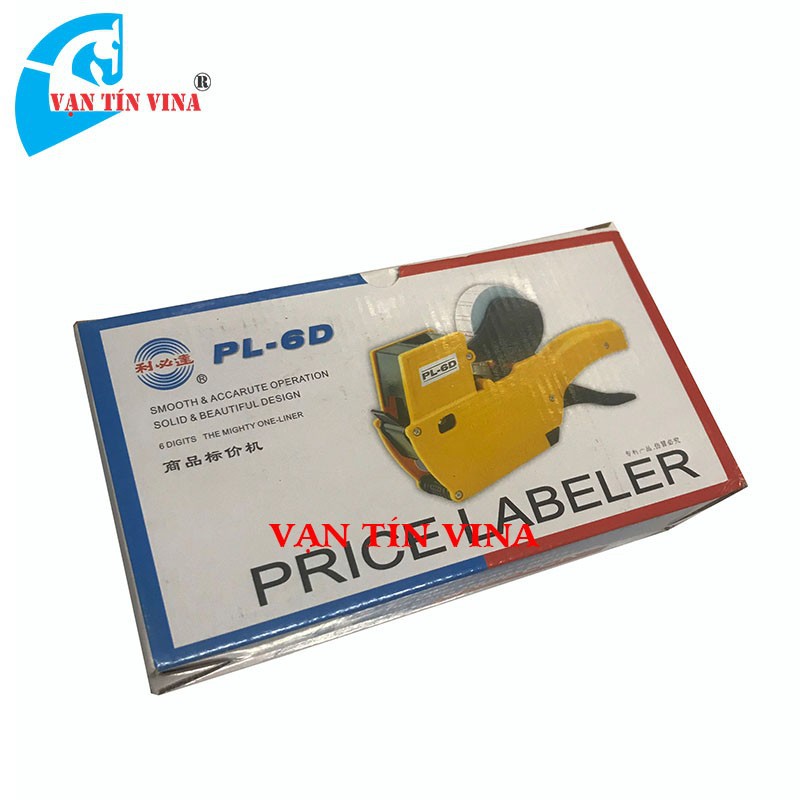 Máy bắn giá PL-6D