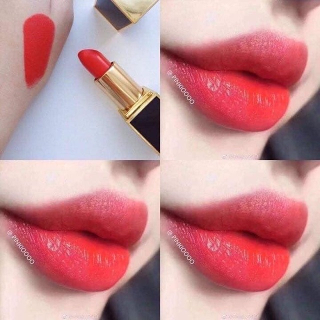 Son Tom ford 80 impassioned