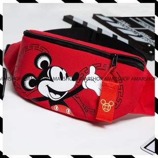 Túi Đeo Chéo Das Neo Mickey