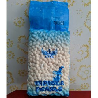 Trân Châu Trắng Thái Lan (1kg - king)