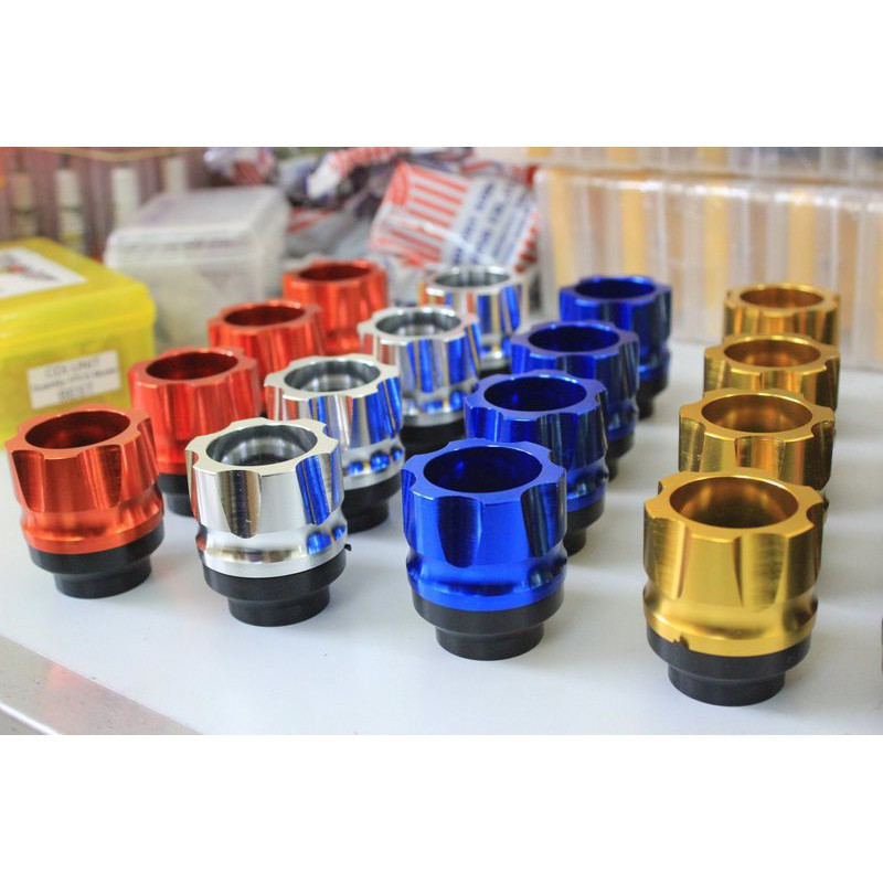 1 cap Chống đỗ ngã cốt trước kiểu exciter winner wave dream sirus axelo tay ga son79