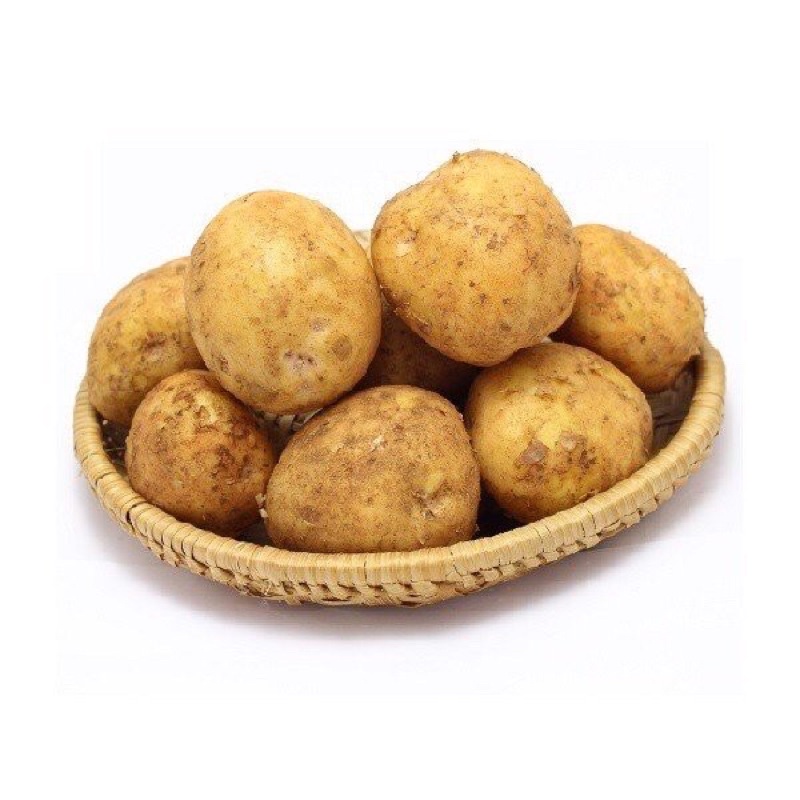 Khoai tây Đà Lạt 1kg - Hàng mới mỗi ngày