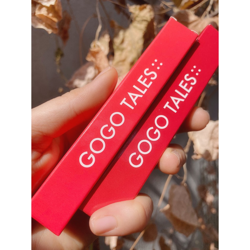 Son Kem lì Rượu Vang GOGO ALa Siêu Xínhieeu Tây Giá Sỉ Tốt | BigBuy360 - bigbuy360.vn