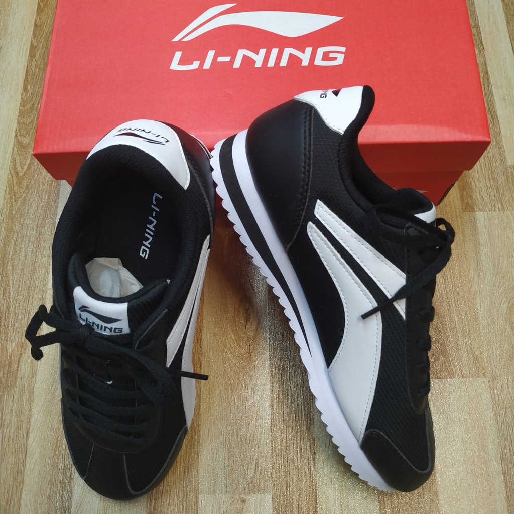 Giày thể thao nam Li-ning AGCN231
