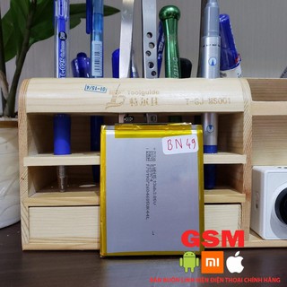 Pin xiaomi redmi 7a mới - gsm hải phòng