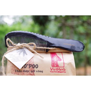 Lược sừng Vietherb