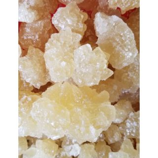 ĐƯỜNG PHÈN VIÊN TINH THỂ QUÃNG NGÃI 500 Gram