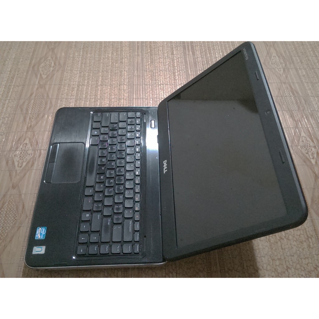 Laptop Dell 1440 / Core i3  2.4Ghz / 14 inch HD / Ram 4GB / HDD 320G / Windows 10 / Tặng kèm chuột | BigBuy360 - bigbuy360.vn