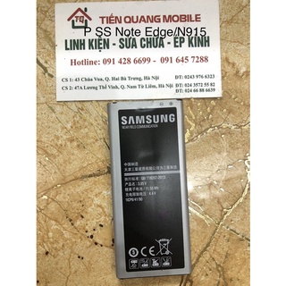 Pin samsung note edge/n915