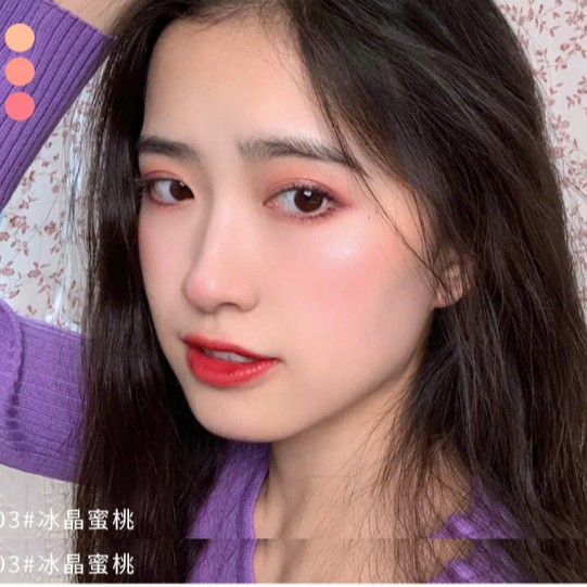 Phấn má hồng Gella's xinh xắn cho nữ | BigBuy360 - bigbuy360.vn