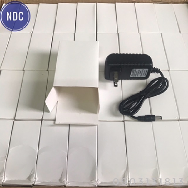 Nguồn 12V-2A 5.5x2.5mm  TVBox, Camera, Router, Modem