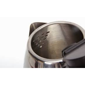 #Giá tốt# Ấm siêu tốc Hiệp Hưng 1,8 L - 2,2 L vỏ Inox 2 lớp dày dặn, chân đế rời siêu dày - Hàng chính hãng công ty