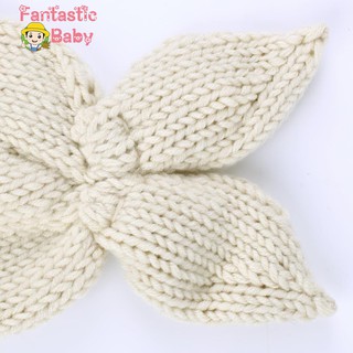 Set đồ len hóa trang chụp ảnh cho bé sơ sinh