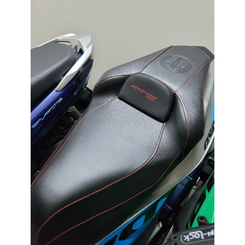 Yên Xe cao cấp Thái Lan Luxury Sports Seat for Yamaha Aerox / NVX