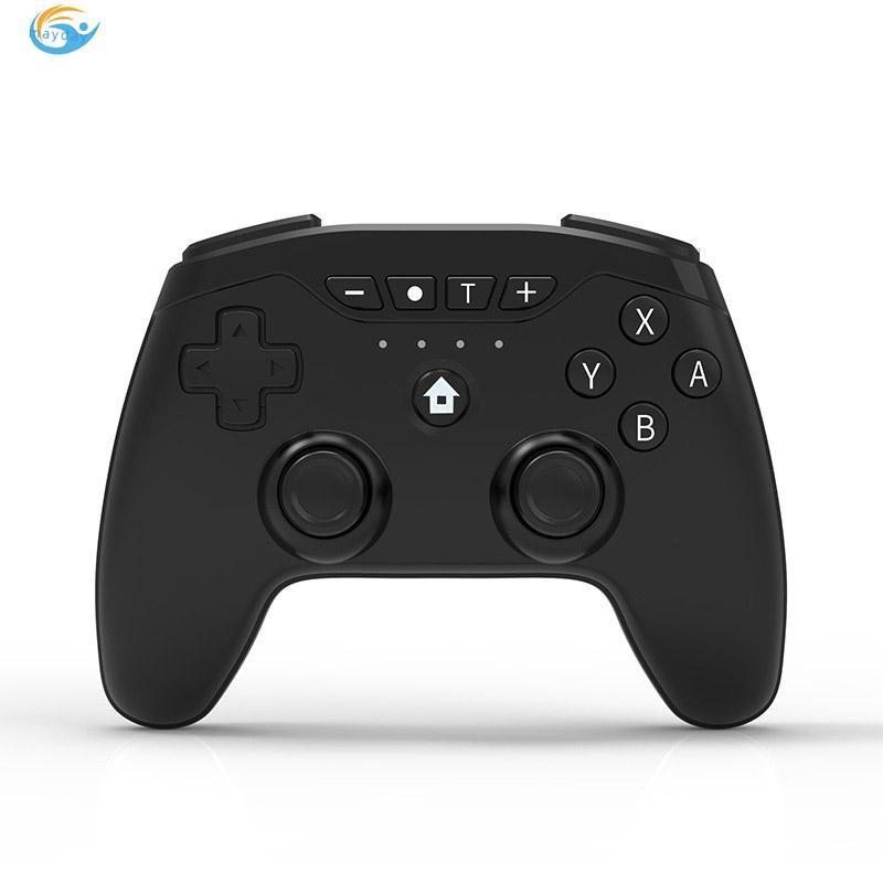 new pattern Wireless 6-axis Gaming Controller Bluetooth Wireless Dual Vibration Gamepad For Switch Pro