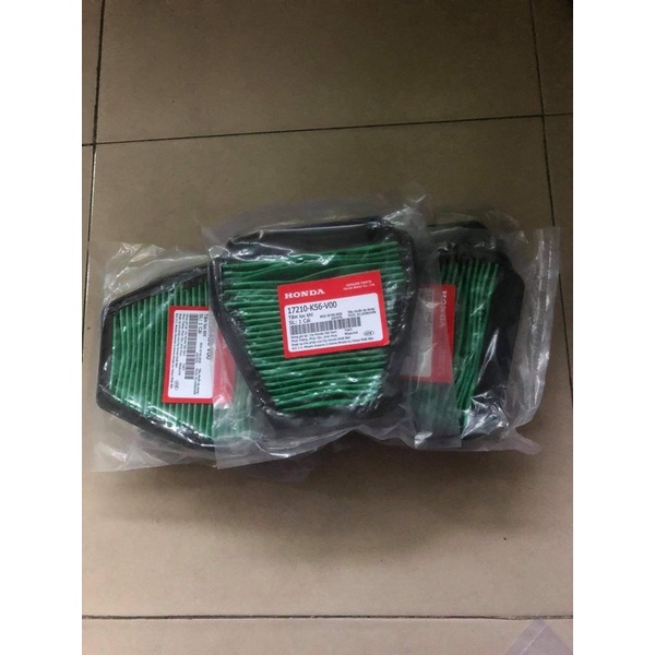 Lọc gió Winner X/Winner V1/Sonic chính hãng