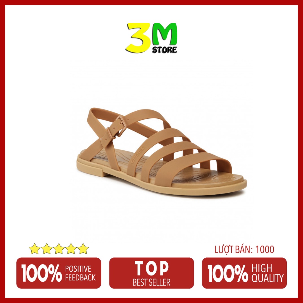 Dép Sandal Tulumm quai ngang đi làm đi chơi đều phù hợp Êm, Bền Nhẹ Cho Nữ Nhiều Màu