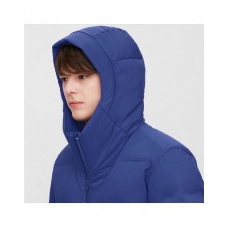 Áo lông vũ đại hàn nam Uniqlo Men's Seamless Down Parka