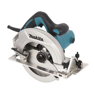 Máy cưa gỗ Makita HS7600 185mm