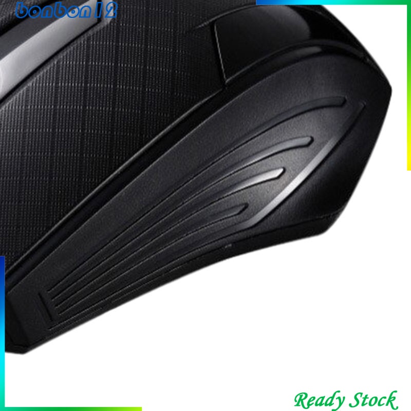 Chuột Máy Tính Có Dây USB 3 Nút Nhỏ Gọn Tinh Tế