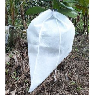 CHẤT LƯỢNG CAO TÚI BỌC BƯỞI KT 30X35 HÀNG SÀI GÒN LOẠI 1 SÉT 100 TÚI DÙNG 2 NĂM VẢI KHÔNG DỆT