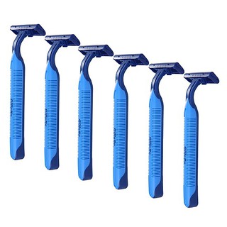 Gói 7 Cây Dao Cạo Gillette Blue II Plus