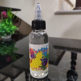 Nước pha mực xăm Color Tattoo 60ml