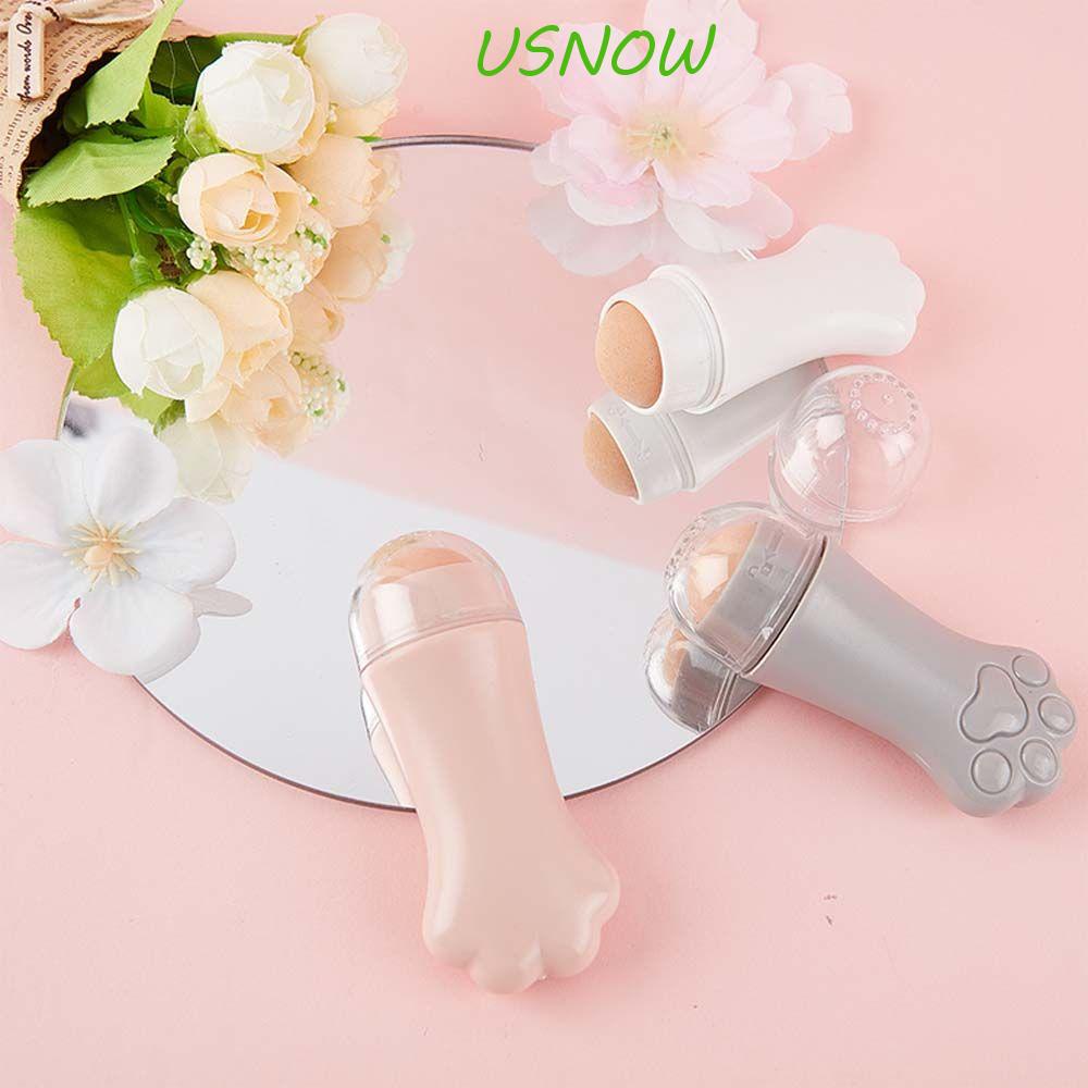 Cây Lăn Núi Lửa Tự Nhiên Sáng Da Kiềm Dầu