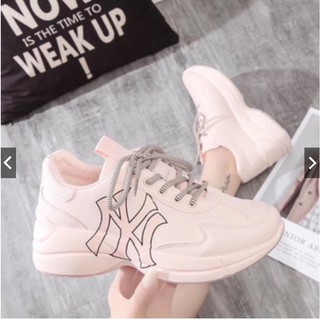 Giày thể thao 💖 FREESHIP 📛 Giảm 20K khi Nhập [GIÀY ĐẸP] - Giày nữ giá rẻ đẹp bibi/giày đẹp Quảng Châu / Giày Sneaker.