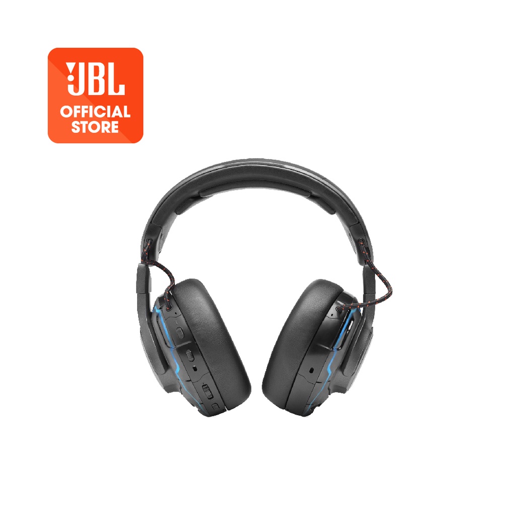 Tai Nghe JBL Quantum ONE - Hàng Chính Hãng