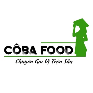 Trùm Gia Vị - Cô Ba Food