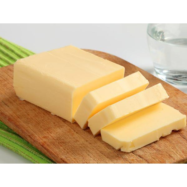 Phomai Mozzarella Pháp Cắt Sẵn Khối 100gr, Nấu Phủ Tokbokki, Pizza, Làm Phomai que - TÁCH TỪ TẢNG 2.5KG - DATE 12/2021