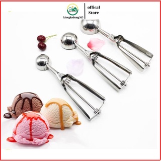 🥰Dụng cụ múc kem inox tiện dụng🥰🥰🥰