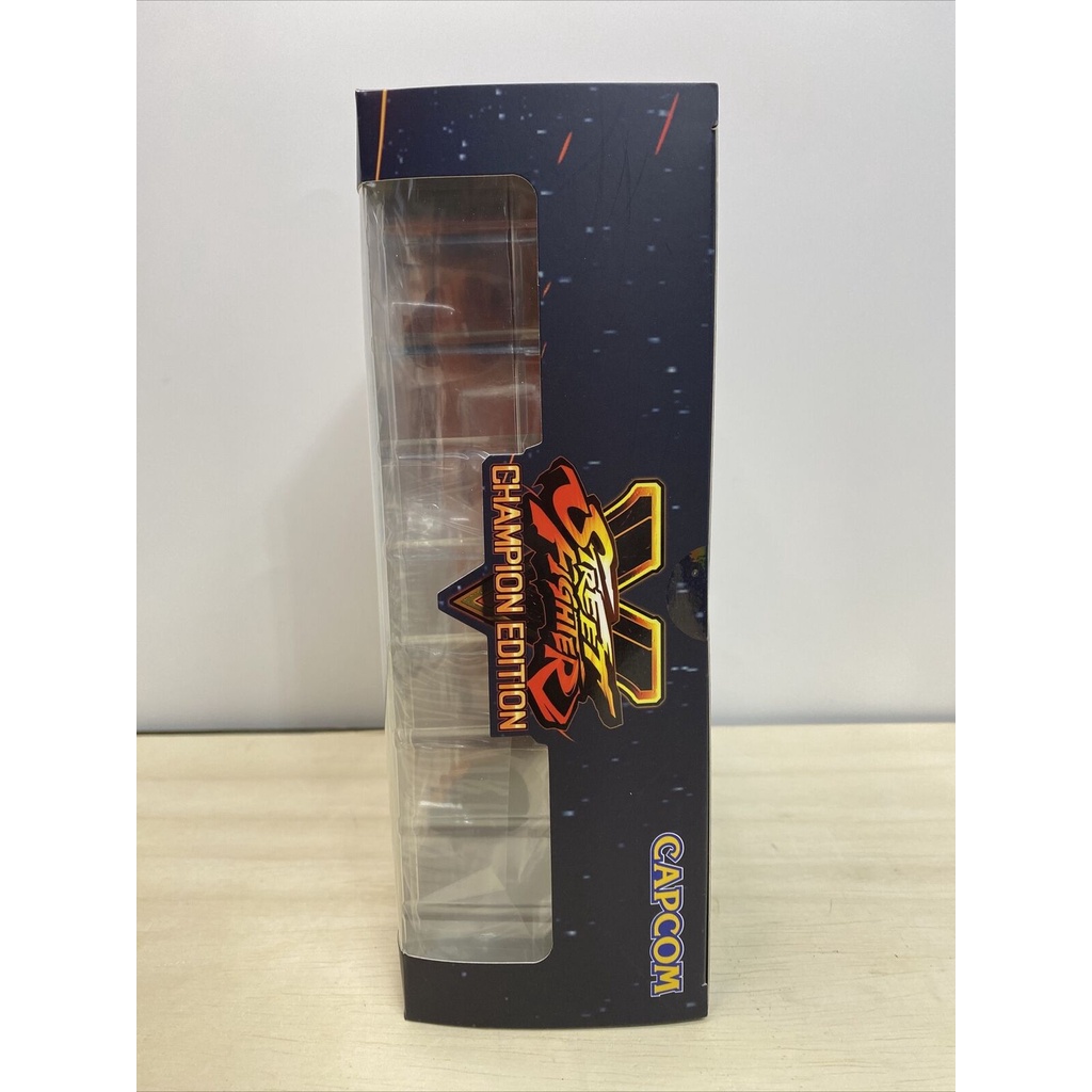 Mô hình chính hãng Storm Collectibles E.Honda