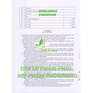 Dầu gội bồ kết Thorakao 400ml