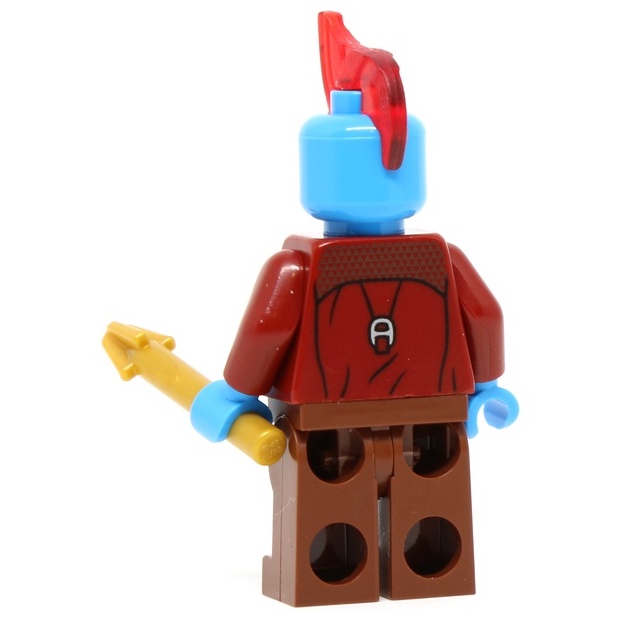 LEGO Marvel Super Heroes Minifigures Vệ Binh Giải Ngân Hà: Yondu
