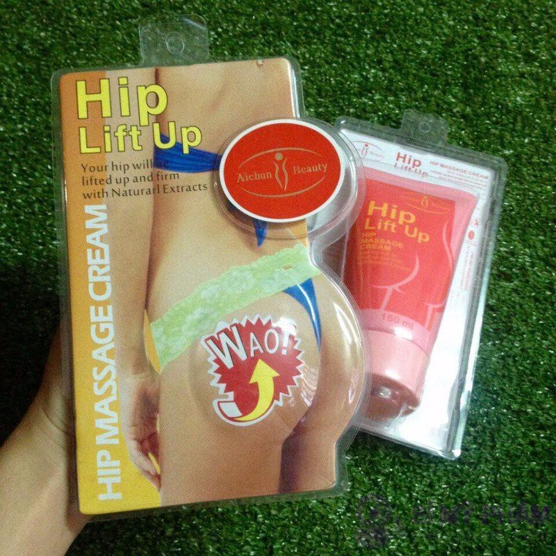 Gía tốt - Kem Nở Mông Hip Lift Up - PPL01 | BigBuy360 - bigbuy360.vn