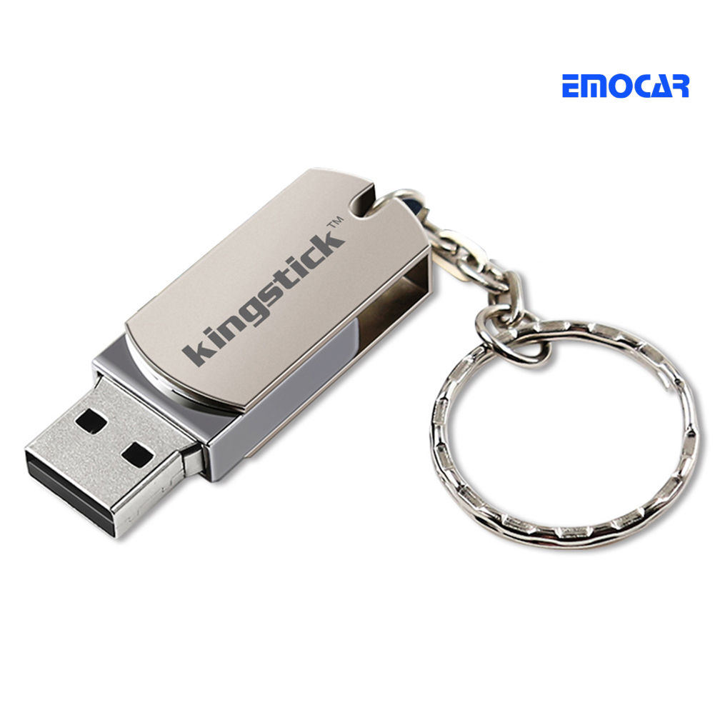 Usb Mini Bằng Kim Loại 4 / 8 / 16 / 32 / 64 / 128gb Cho Máy Tính | BigBuy360 - bigbuy360.vn