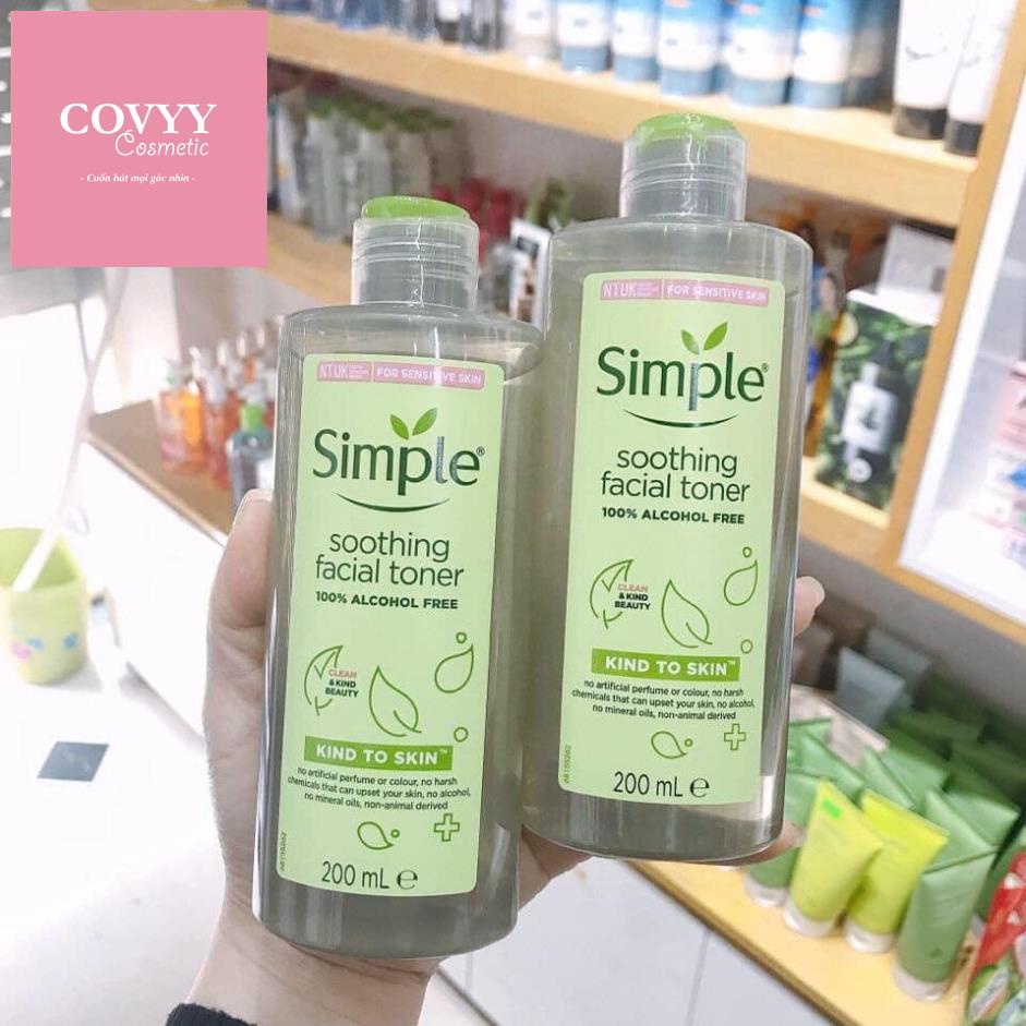 Combo 3 Skincare Simple