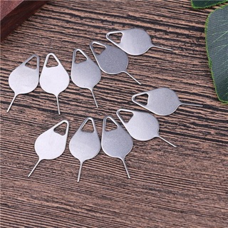 Que Chọc Sim Cao Cấp bằng thép không rỉ.